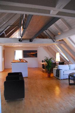 Apartamento de vacaciones en berlingen (Bodensee)Casa de vacaciones