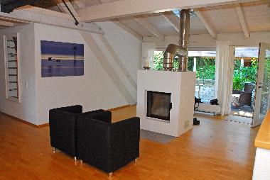 Apartamento de vacaciones en berlingen (Bodensee)Casa de vacaciones