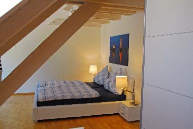 Apartamento de vacaciones en berlingen (Bodensee)Casa de vacaciones