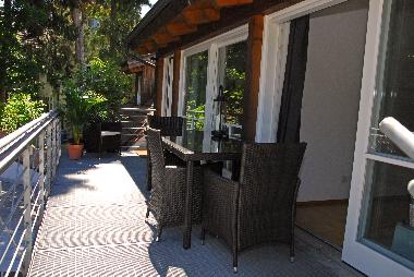 Apartamento de vacaciones en berlingen (Bodensee)Casa de vacaciones