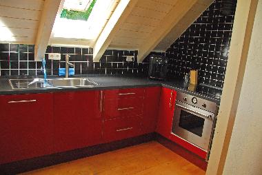 Apartamento de vacaciones en berlingen (Bodensee)Casa de vacaciones