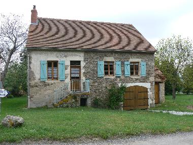 Casa de vacaciones en MARCILLAT (Puy-de-Dme)Casa de vacaciones