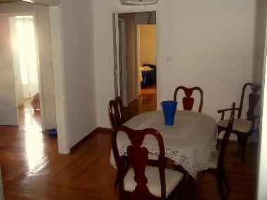Apartamento de vacaciones en Athens (Attiki)Casa de vacaciones