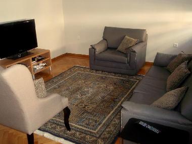 Apartamento de vacaciones en Athens (Attiki)Casa de vacaciones