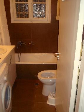 Apartamento de vacaciones en Athens (Attiki)Casa de vacaciones