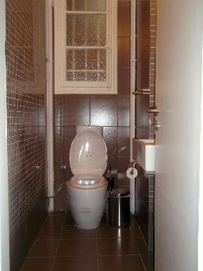 Apartamento de vacaciones en Athens (Attiki)Casa de vacaciones