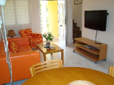 Casa de vacaciones en Corralejo (Fuerteventura)Casa de vacaciones