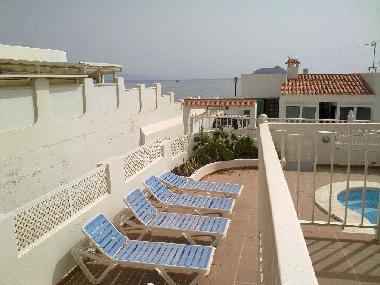 Casa de vacaciones en Corralejo (Fuerteventura)Casa de vacaciones