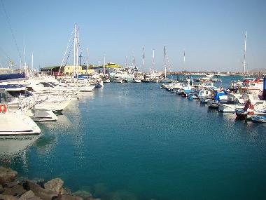 Casa de vacaciones en Corralejo (Fuerteventura)Casa de vacaciones