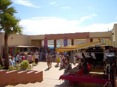 Casa de vacaciones en Corralejo (Fuerteventura)Casa de vacaciones