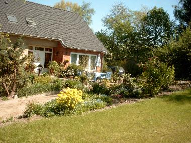 Apartamento de vacaciones en Neversfelde (Holsteinische Schweiz)Casa de vacaciones