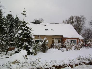 Apartamento de vacaciones en Neversfelde (Holsteinische Schweiz)Casa de vacaciones