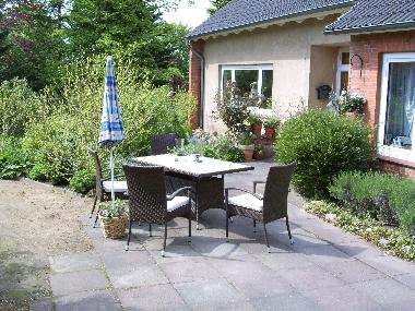 Apartamento de vacaciones en Neversfelde (Holsteinische Schweiz)Casa de vacaciones