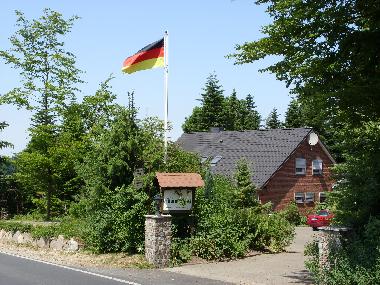 Apartamento de vacaciones en Neversfelde (Holsteinische Schweiz)Casa de vacaciones