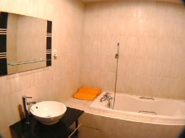 Casa de vacaciones en Diani (Coast)Casa de vacaciones