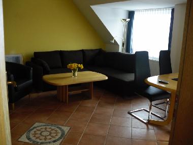 Apartamento de vacaciones en Dorum-Neufeld (Nordsee-Festland / Ostfriesland)Casa de vacaciones