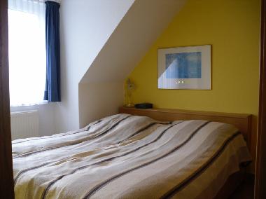 Apartamento de vacaciones en Dorum-Neufeld (Nordsee-Festland / Ostfriesland)Casa de vacaciones