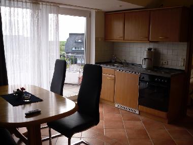 Apartamento de vacaciones en Dorum-Neufeld (Nordsee-Festland / Ostfriesland)Casa de vacaciones