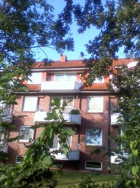Apartamento de vacaciones en Dorum-Neufeld (Nordsee-Festland / Ostfriesland)Casa de vacaciones