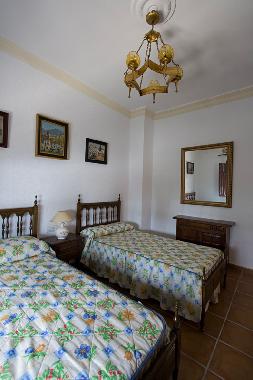 Casa de vacaciones en Nerja (Mlaga)Casa de vacaciones