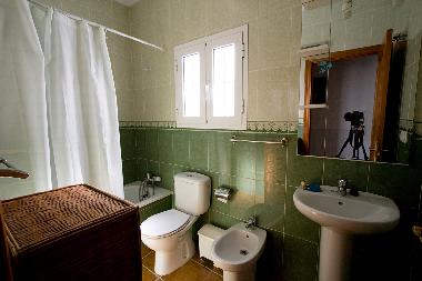 Casa de vacaciones en Nerja (Mlaga)Casa de vacaciones