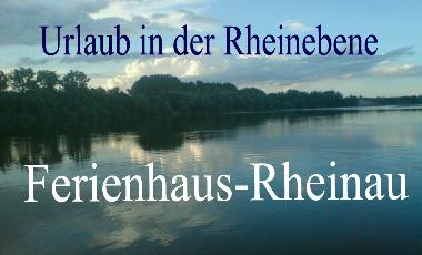 Apartamento de vacaciones en Rheinau (Schwarzwald)Casa de vacaciones