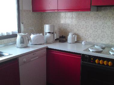 Apartamento de vacaciones en Rheinau (Schwarzwald)Casa de vacaciones