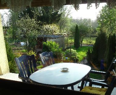 Apartamento de vacaciones en Rheinau (Schwarzwald)Casa de vacaciones