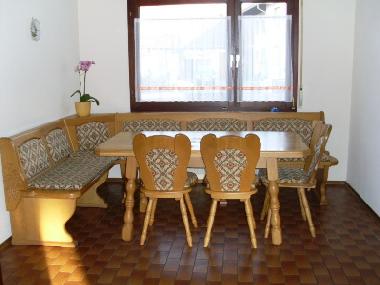 Apartamento de vacaciones en Rheinau (Schwarzwald)Casa de vacaciones