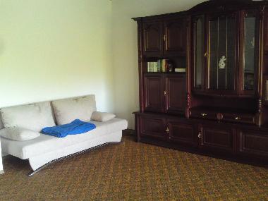 Apartamento de vacaciones en Rheinau (Schwarzwald)Casa de vacaciones