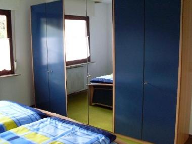 Apartamento de vacaciones en Rheinau (Schwarzwald)Casa de vacaciones
