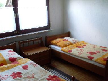 Apartamento de vacaciones en Rheinau (Schwarzwald)Casa de vacaciones