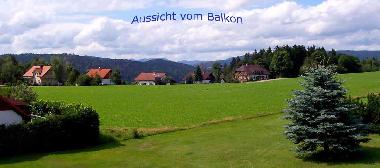 Apartamento de vacaciones en Brenden (Schwarzwald)Casa de vacaciones