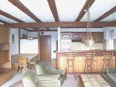 Apartamento de vacaciones en Brenden (Schwarzwald)Casa de vacaciones