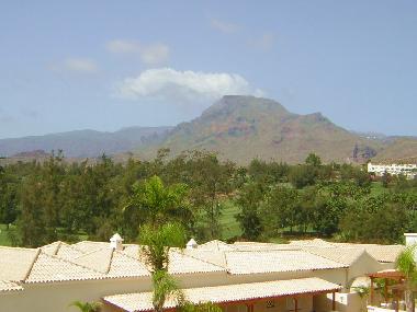 Casa de vacaciones en Los Christianos (Teneriffa)Casa de vacaciones