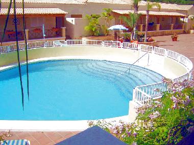 Casa de vacaciones en Los Christianos (Teneriffa)Casa de vacaciones