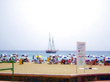 Casa de vacaciones en Los Christianos (Teneriffa)Casa de vacaciones