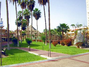 Casa de vacaciones en Los Christianos (Teneriffa)Casa de vacaciones