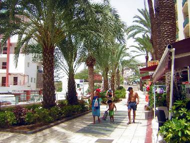 Casa de vacaciones en Los Christianos (Teneriffa)Casa de vacaciones