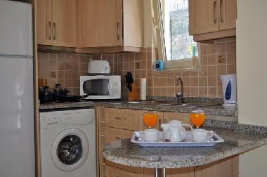 Apartamento de vacaciones en Tuzla (Mugla)Casa de vacaciones