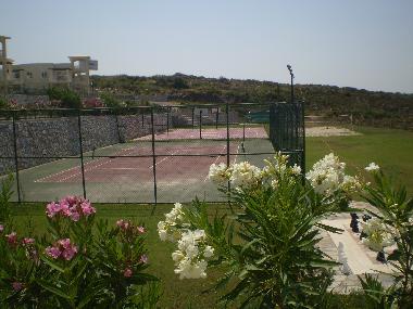 Apartamento de vacaciones en Tuzla (Mugla)Casa de vacaciones