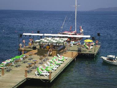 Apartamento de vacaciones en Tuzla (Mugla)Casa de vacaciones