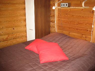 Casa de vacaciones en Pelkosenniemi (Lappi)Casa de vacaciones