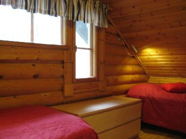 Casa de vacaciones en Pelkosenniemi (Lappi)Casa de vacaciones