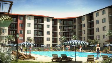 Apartamento de vacaciones en Nessebar (Burgas)Casa de vacaciones