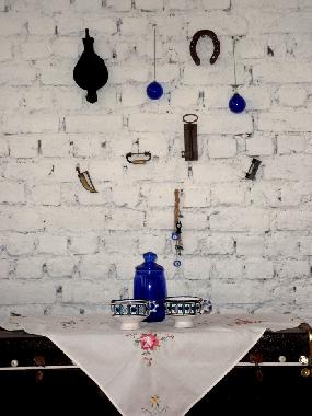 Apartamento de vacaciones en Uskudar (Istanbul)Casa de vacaciones