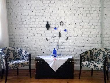 Apartamento de vacaciones en Uskudar (Istanbul)Casa de vacaciones