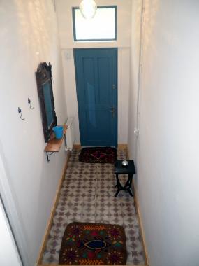 Apartamento de vacaciones en Uskudar (Istanbul)Casa de vacaciones