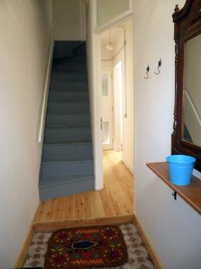 Apartamento de vacaciones en Uskudar (Istanbul)Casa de vacaciones