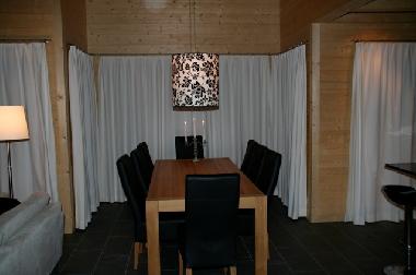 Apartamento de vacaciones en Bettmeralp (Aletsch)Casa de vacaciones